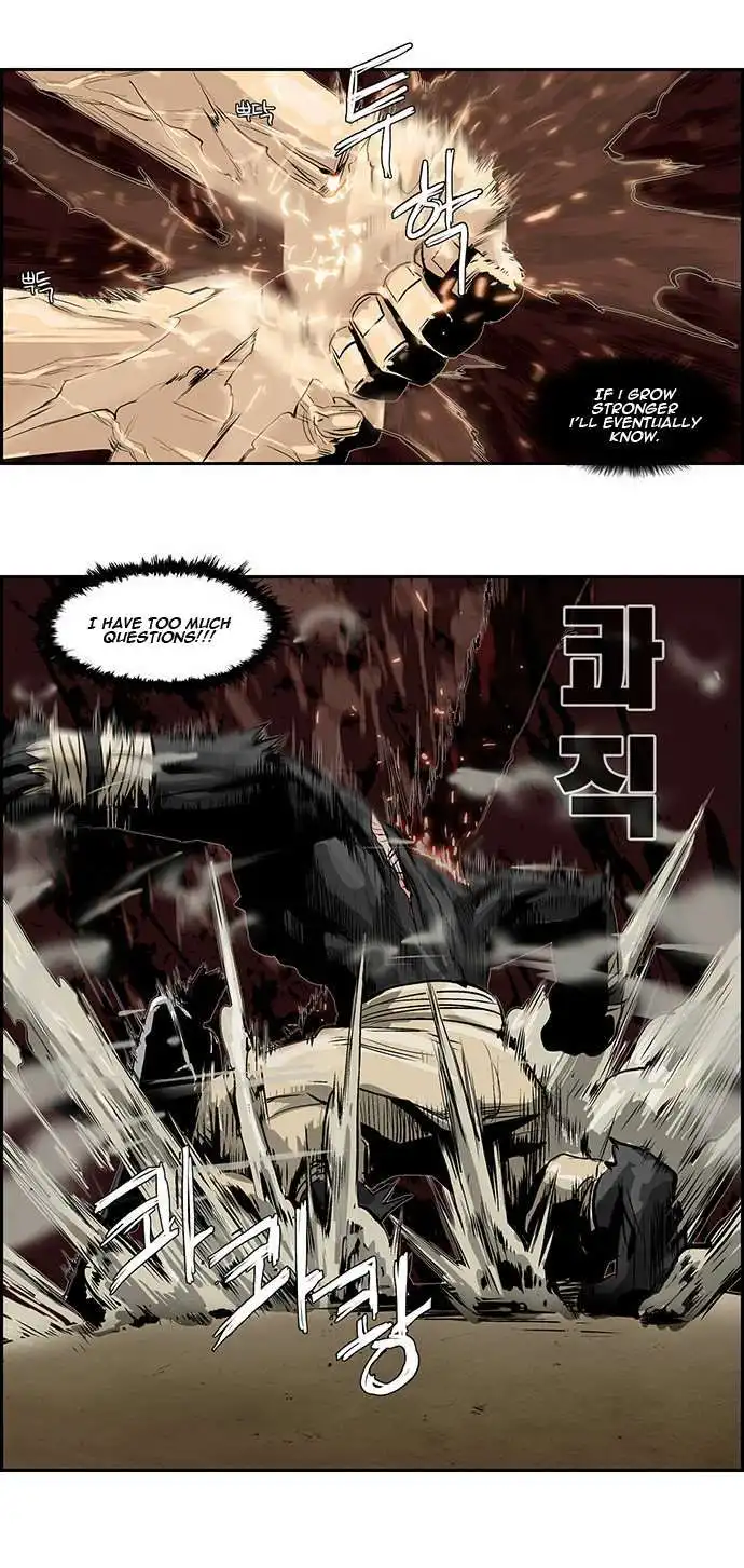 Special Martial Arts Extreme Hell Private High School Chapter 25 12